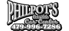 Philpot's Complete Car Center