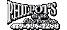 Philpot's Complete Car Center