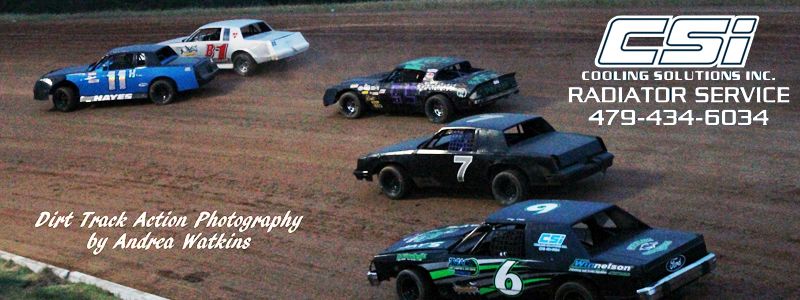 CSi Cooling Solutions, Inc. Point Races