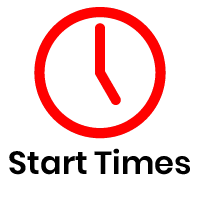 Start Times